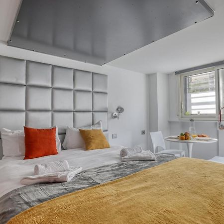 Branded New And Comfy Studio - Heart Of Paris 3 Екстериор снимка