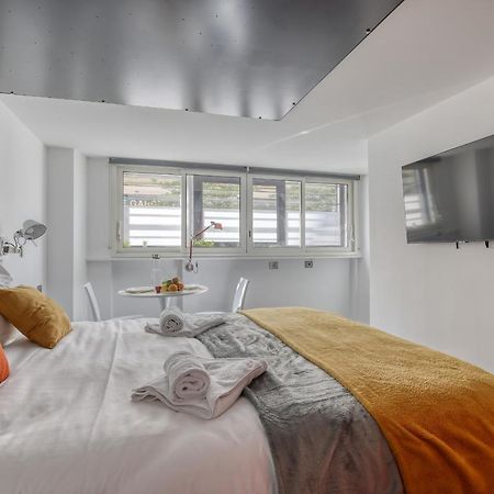 Branded New And Comfy Studio - Heart Of Paris 3 Екстериор снимка